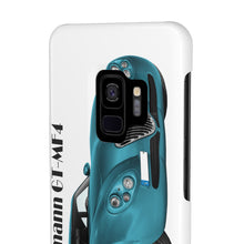 Slim Phone Cases,  Wiesmann GT-MF4