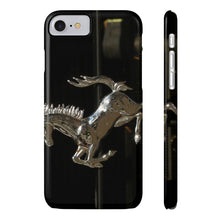 Slim Phone Cases, Ferrari