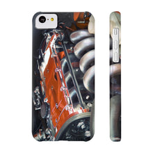 Slim Phone Cases, V8 Engine