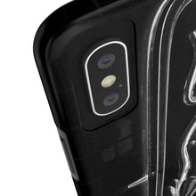 Tough Phone Cases, F Mustang