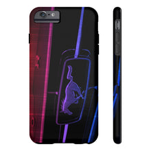 Tough Phone Cases, Mustang