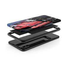 Tough Phone Cases Corvette Engine