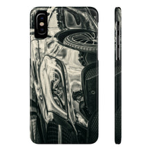 Slim Phone Cases, Mercedes Benz