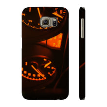 Slim Phone Cases, BMW Dashboard