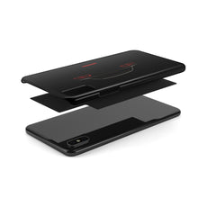 Slim Phone Cases, Audi Back Lights