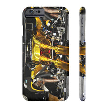 Slim Phone Cases, BMW MPower