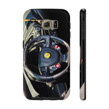 Tough Phone Cases, Ferrari Steering Wheel