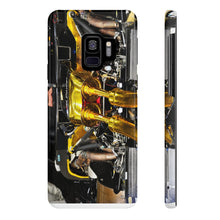 Slim Phone Cases, BMW MPower