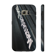 Tough Phone Cases, Mercedes Benz Brand