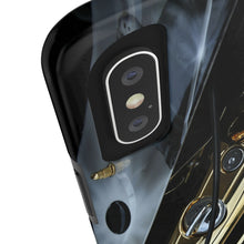 Tough Phone Cases, Car Engine