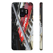 Slim Phone Cases, BMW Alpina Engine
