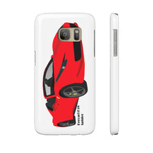 Slim Phone Cases, Ferrari F58 Spider