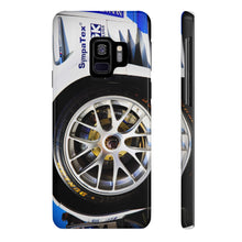 Slim Phone Cases, BMW Racing