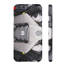 Slim Phone Cases, AMG Engine
