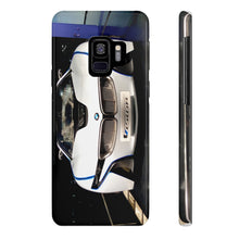 Slim Phone Cases, BMW Vision