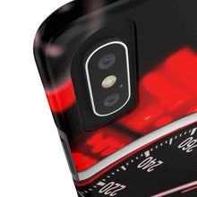Tough Phone Cases, BMW Speedometer