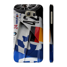 Slim Phone Cases, BMW Sports