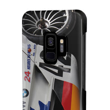 Slim Phone Cases, BMW Sports