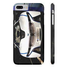 Slim Phone Cases, BMW Vision
