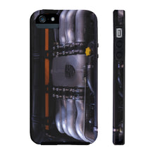 Tough Phone Cases, Porsche 928 Engine