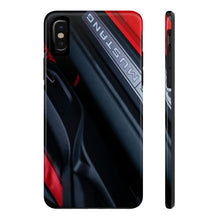 Tough Phone Cases, Ford Mustang