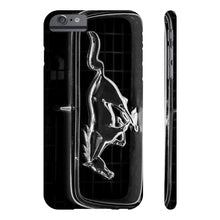 Slim Phone Cases, F Mustang