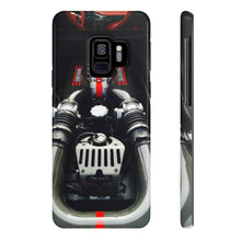 Slim Phone Cases, Ferrari Engine