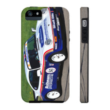 Tough Phone Cases, Porsche 911 Rally