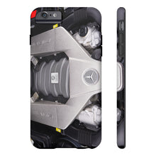 Tough Phone Cases, AMG Engine