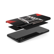 Slim Phone Cases, Mercedes Benz