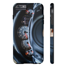 Tough Phone Cases, Porsche Dashboard