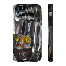 Tough Phone Cases, Classic Mercedes Benz