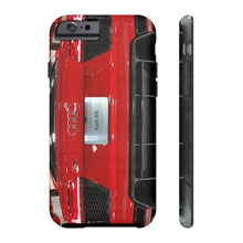Tough Phone Cases, Audi R8