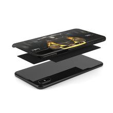 Slim Phone Cases, Vintage Bugatti