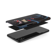 Slim Phone Cases, Audi Dashboard