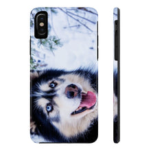 Tough Phone Cases, Husky Phone Case 05