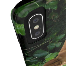 Slim Phone Case, Vizsla Phone Case 02