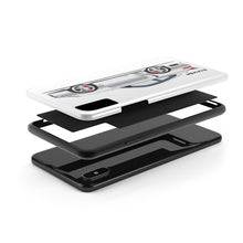 Tough Phone Cases, Porsche