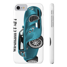Slim Phone Cases,  Wiesmann GT-MF4