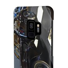 Slim Phone Cases Bugatti T57 SC