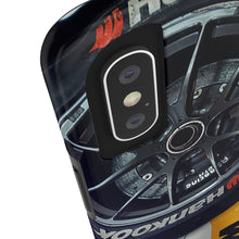 Tough Phone Cases, BMW Racing