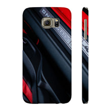 Slim Phone Cases, Ford Mustang