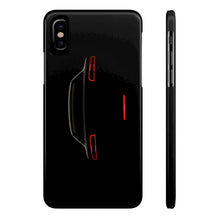 Slim Phone Cases, Audi Back Lights
