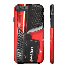 Tough Phone Cases, Audi RS4