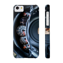 Slim Phone Cases, Porsche Dashboard