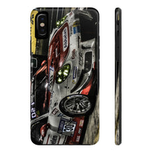 Tough Phone Cases, Porsche 911GT