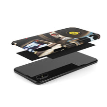 Slim Phone Cases, Ferrari Steering Wheel