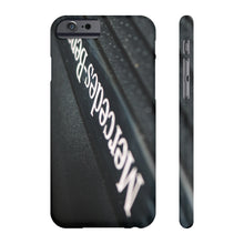 Slim Phone Cases, Mercedes Benz Brand