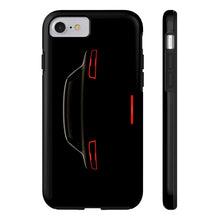 Tough Phone Cases, Audi Back Lights