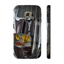 Tough Phone Cases, Classic Mercedes Benz